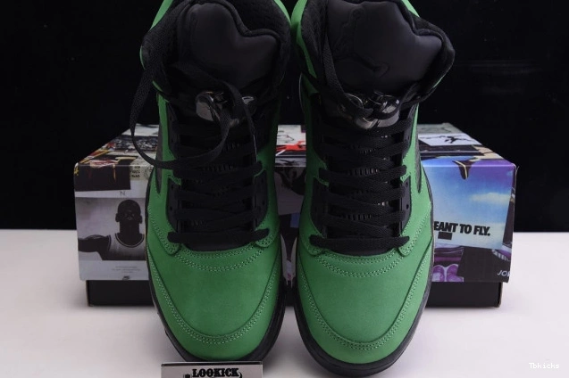 Reps TBK Air Oregon CK6631-307 5 Jordan SE Ducks 0716